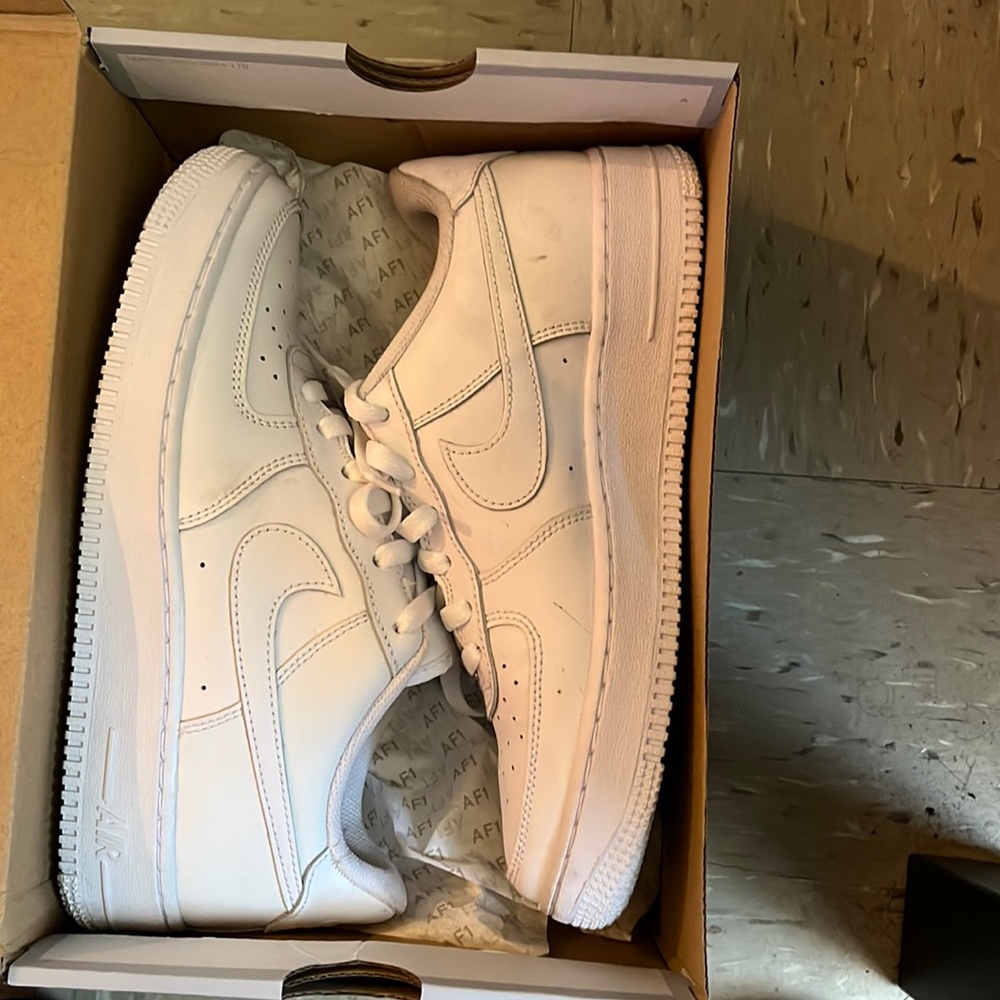 Air Forces